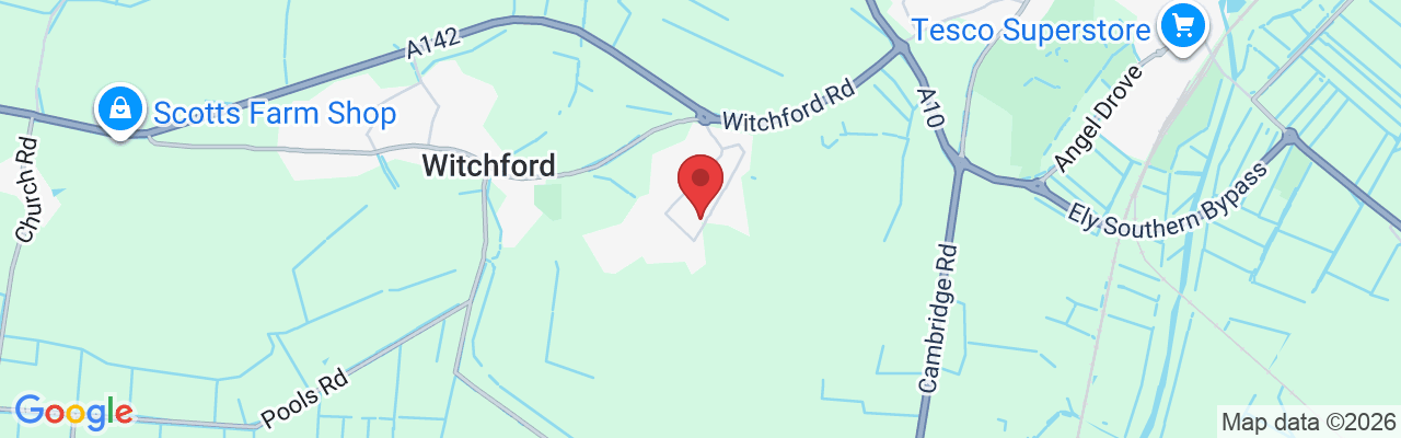 Lancaster Way Business Park, 58 Wellington Rd, Lancaster Way, ELY CB6 3NW, UK