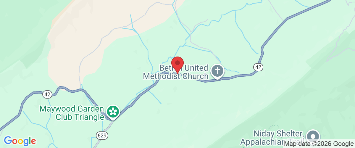 10869 Cumberland Gap Rd, New Castle, VA 24127, USA