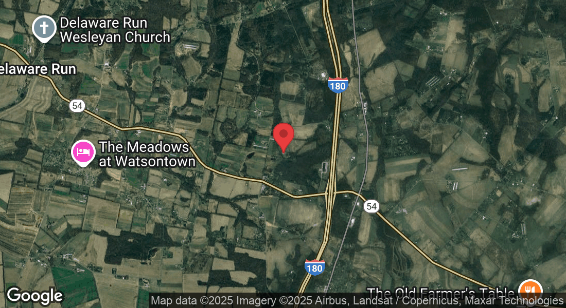 327 E District Rd, Watsontown, PA 17777, USA