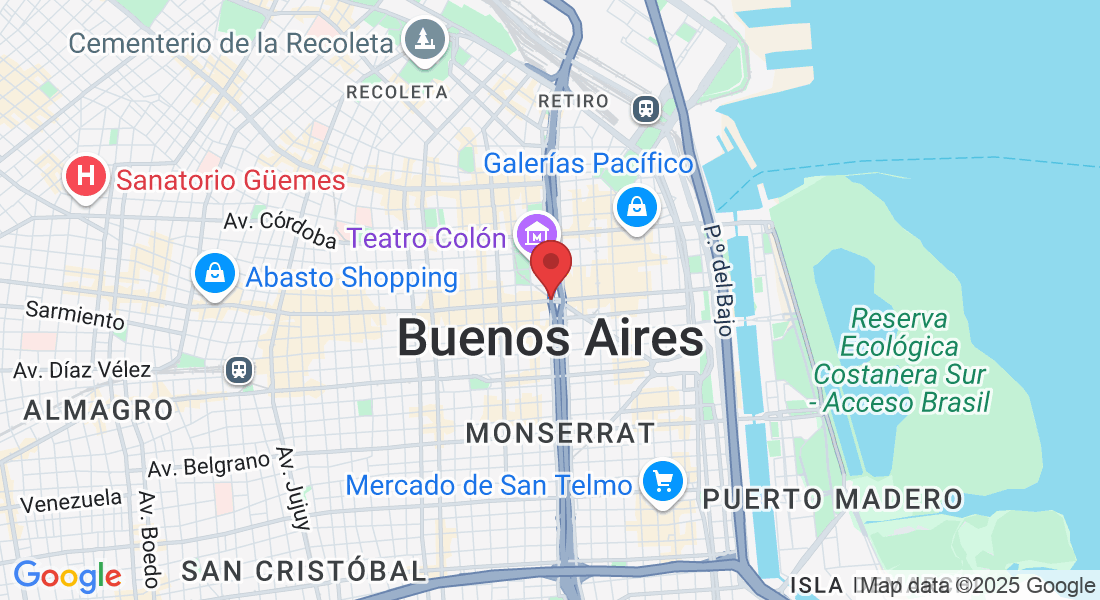 Buenos Aires, Cdad. Autónoma de Buenos Aires, Argentina