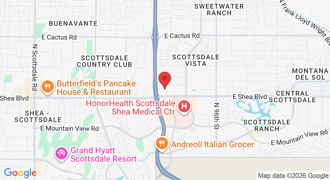10752 N 89th Pl unit c231, Scottsdale, AZ 85260, USA