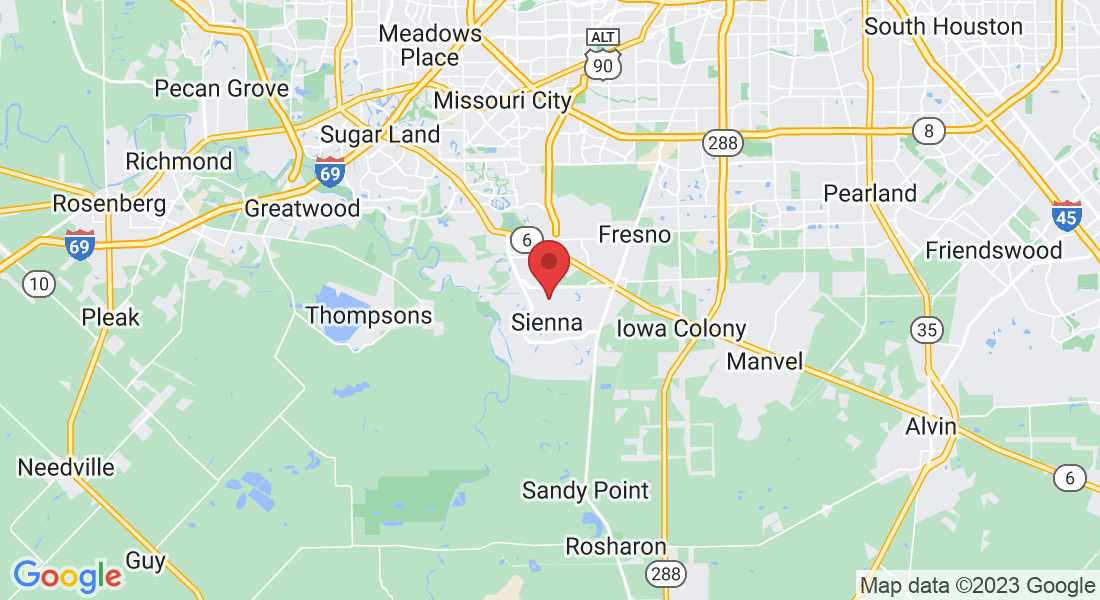 10323 Feldman Falls, Missouri City, TX 77459, USA