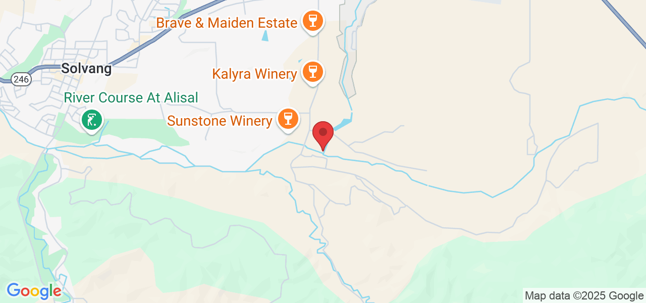 Santa Ynez Valley, California 93460, USA