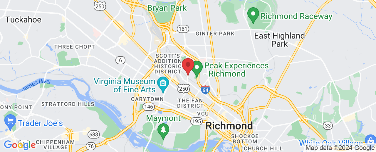 1606 Ownby Ln, Richmond, VA 23220, USA