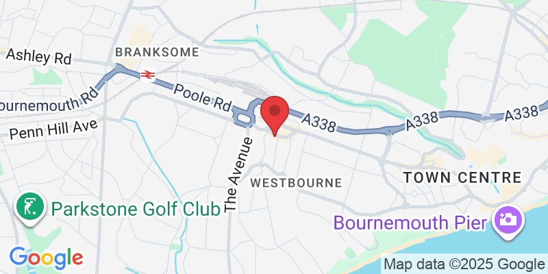 34-36 Seamoor Rd, Westbourne, Bournemouth BH4 9AS, UK