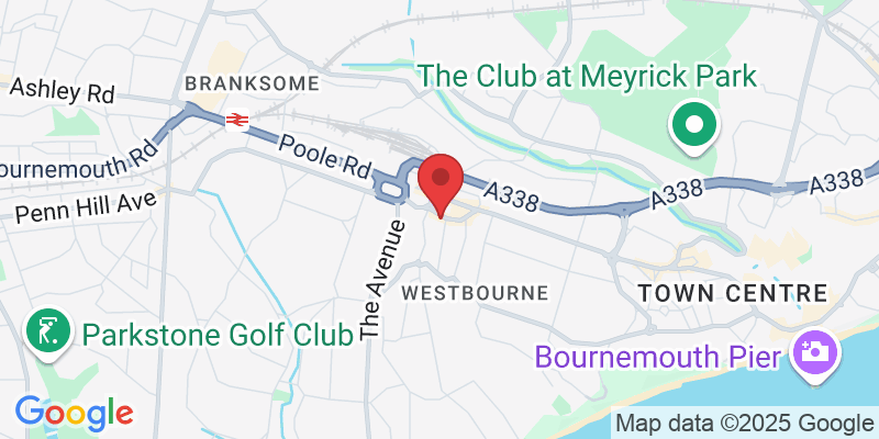 34-36 Seamoor Rd, Westbourne, Bournemouth BH4 9AS, UK