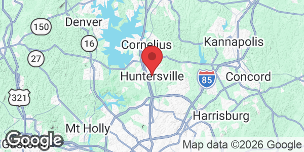 Huntersville, NC 28078, USA