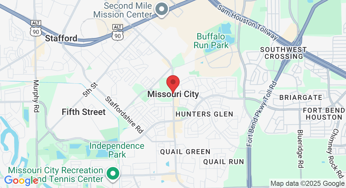 Missouri City, TX, USA