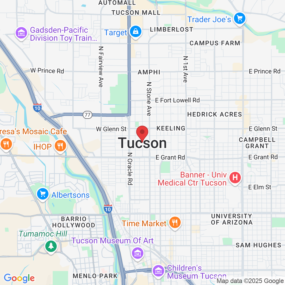 Tucson, AZ, USA