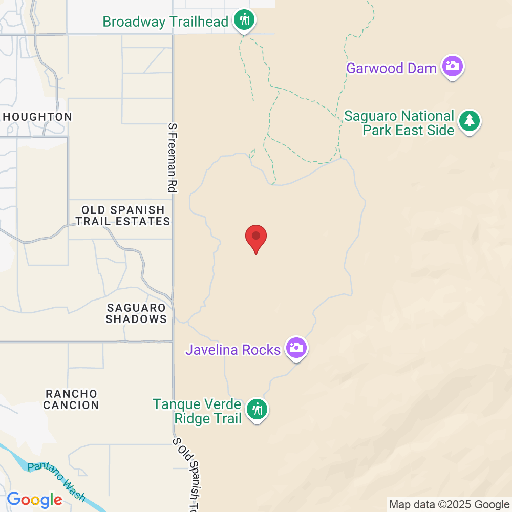 Tucson, AZ 85730, USA