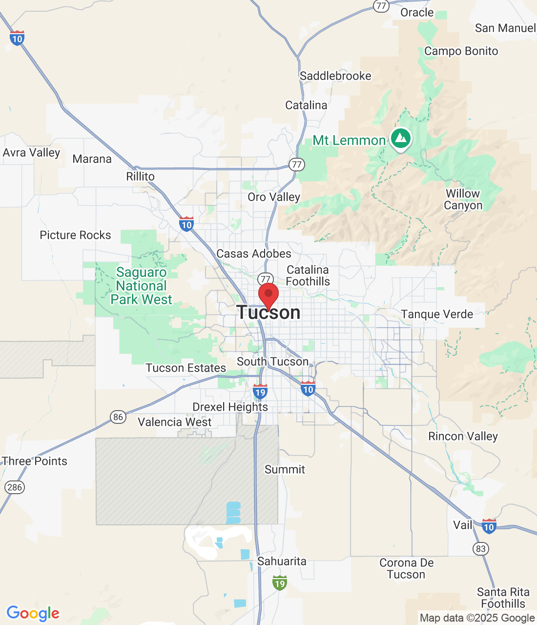 Tucson, AZ, USA