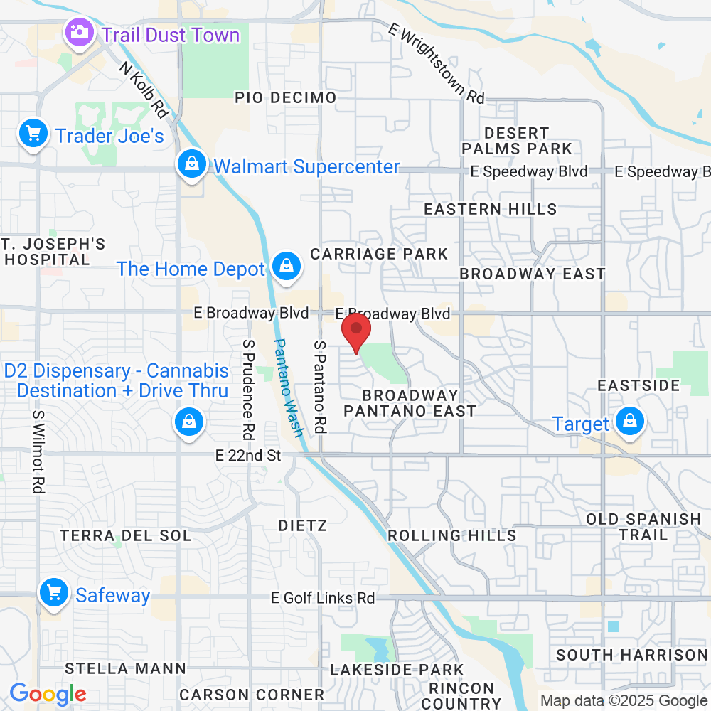Tucson, AZ 85710, USA