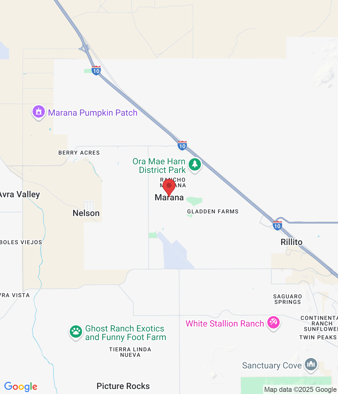 Marana, AZ, USA