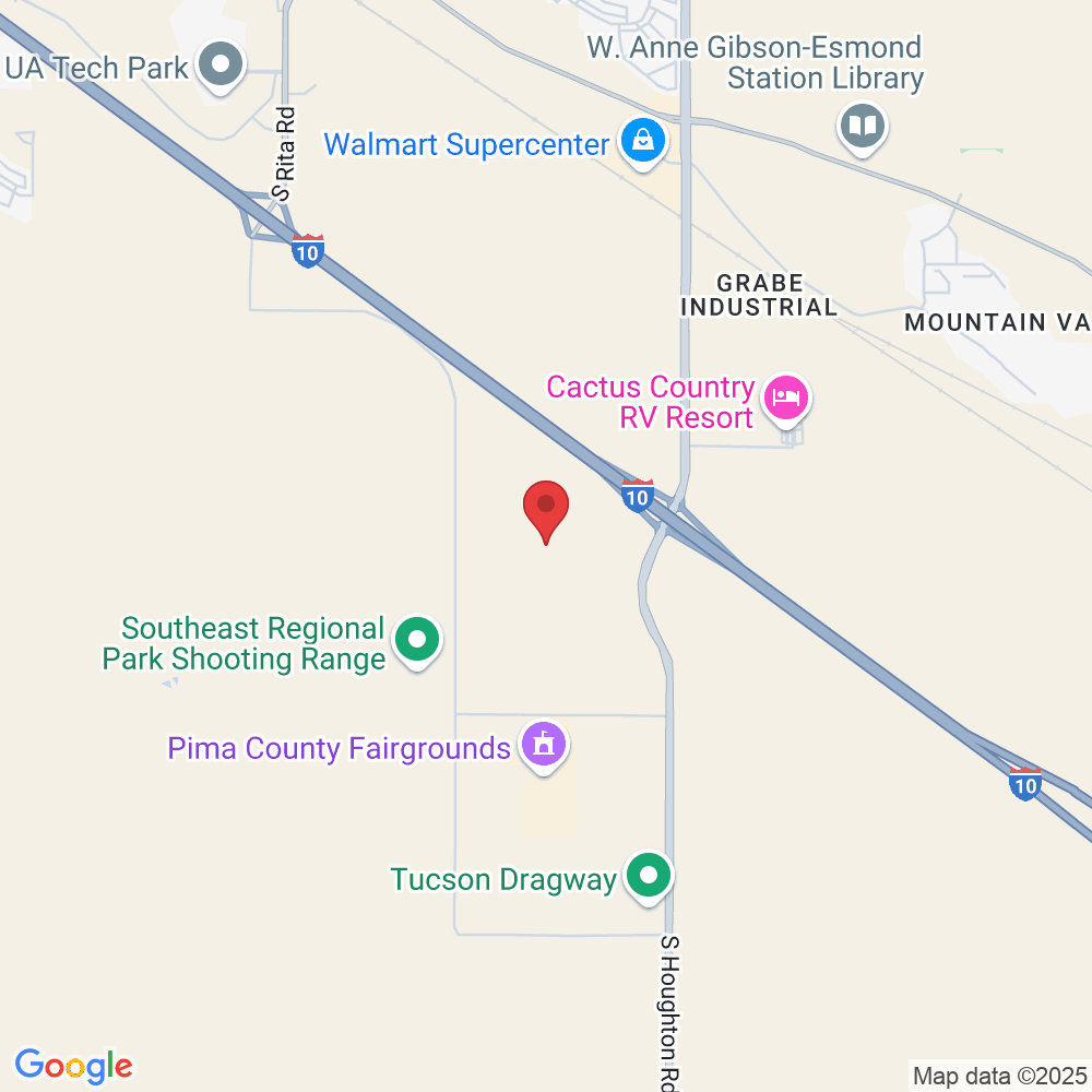 Tucson, AZ 85747, USA