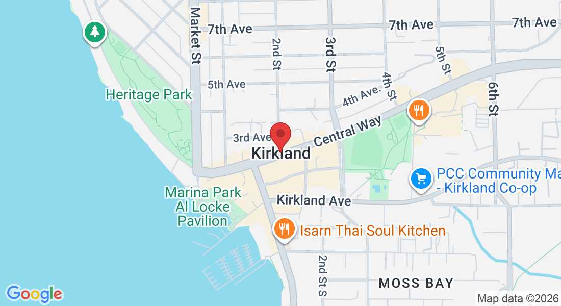 Kirkland, WA, USA