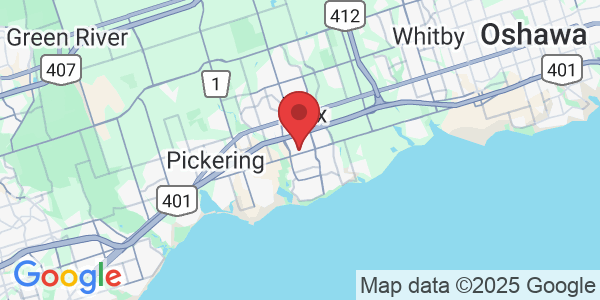 274 MacKenzie Ave, Ajax, ON L1S 2E9, Canada