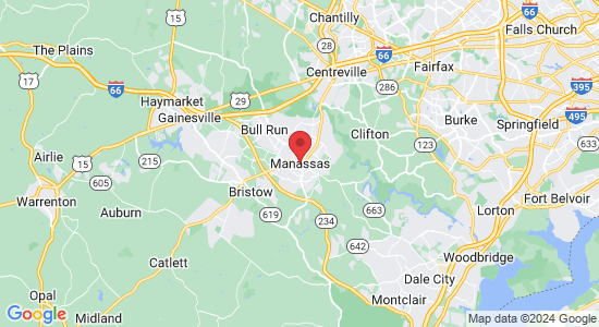 Manassas, VA, USA