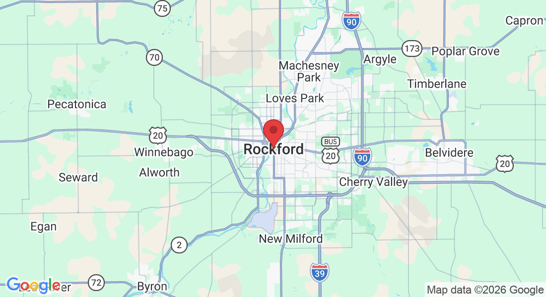 Rockford, IL, USA