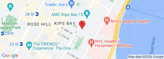 301 E 29th St, New York, NY 10016, USA