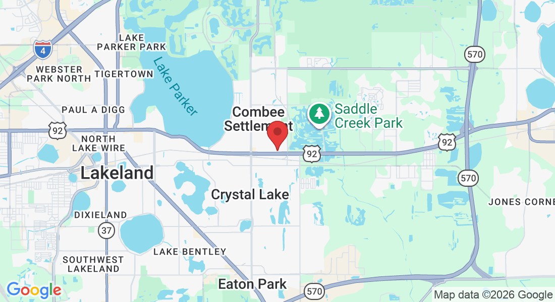 Lakeland, FL 33801, USA