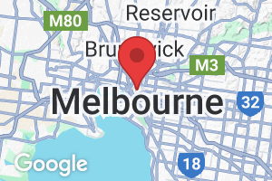Melbourne VIC, Australia