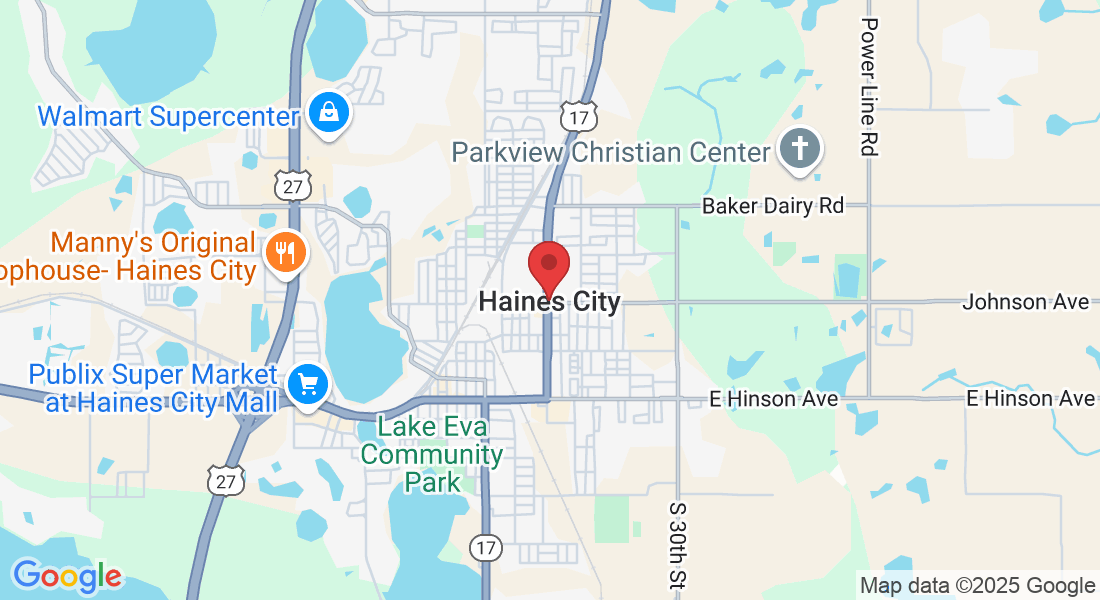 Haines City, Flórida, EUA