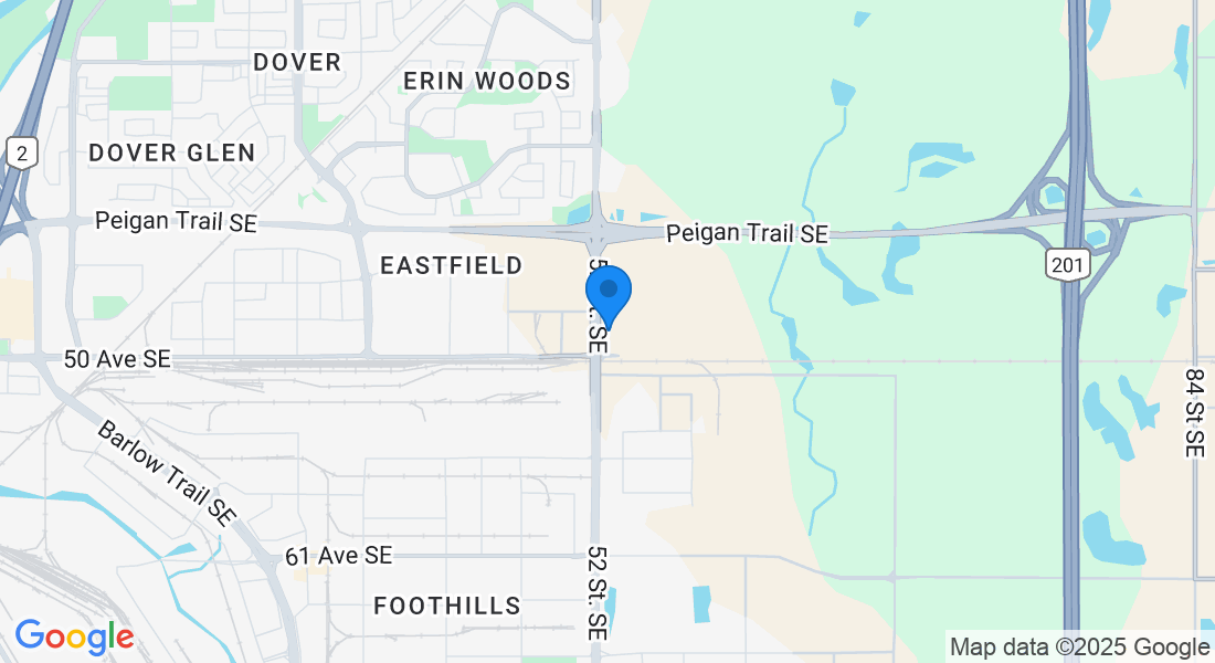 1222 40 Ave NE, Calgary, AB T2E 6K8, Canada