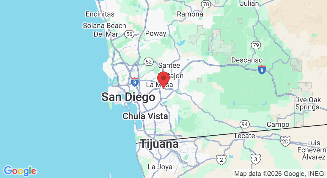 Spring Valley, CA, USA