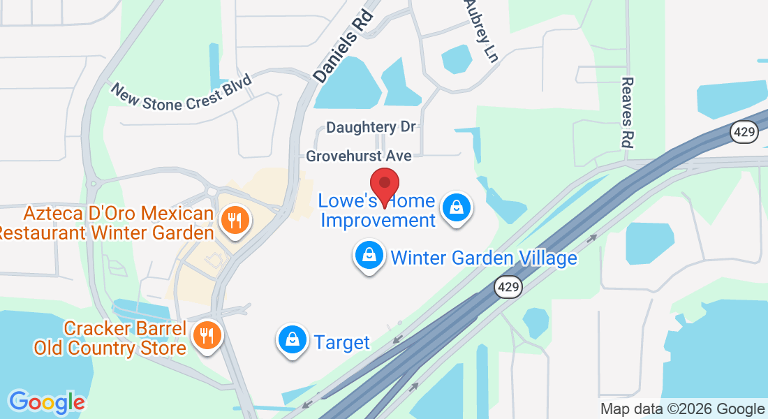 3065 Daniels Rd #1502, Winter Garden, FL 34787, USA