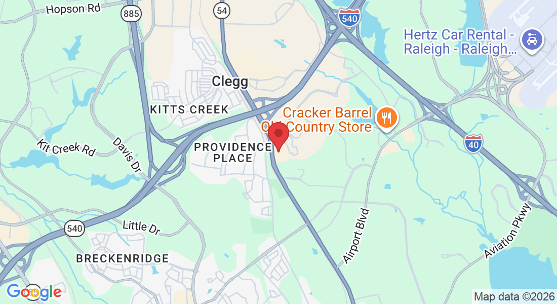 10966 Chapel Hill Rd #148, Morrisville, NC 27560, USA