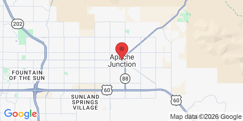 Apache Junction, AZ, USA