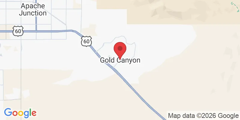 Gold Canyon, AZ, USA