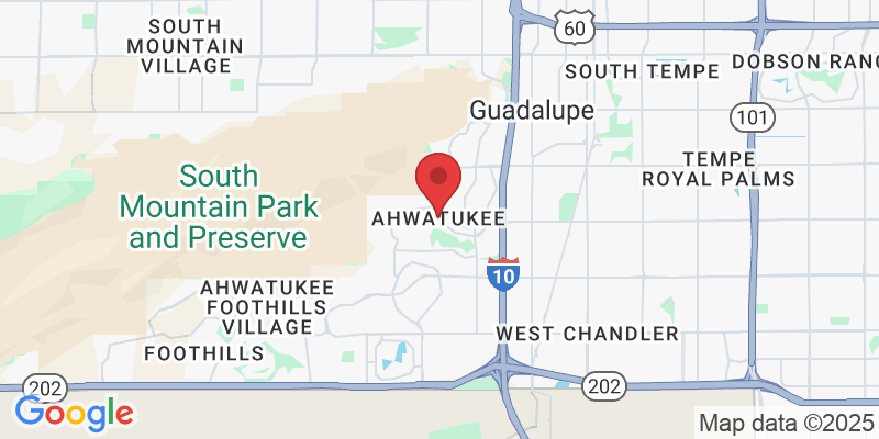 Ahwatukee, Phoenix, AZ, USA