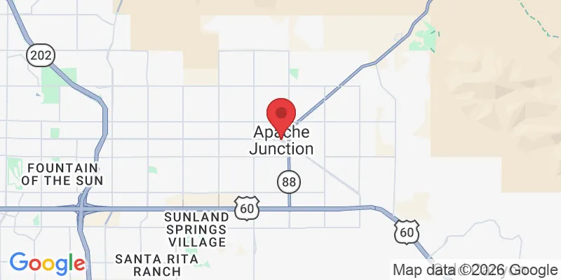 Apache Junction, AZ, USA