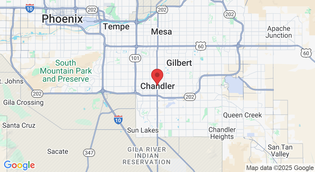 Chandler, AZ, USA