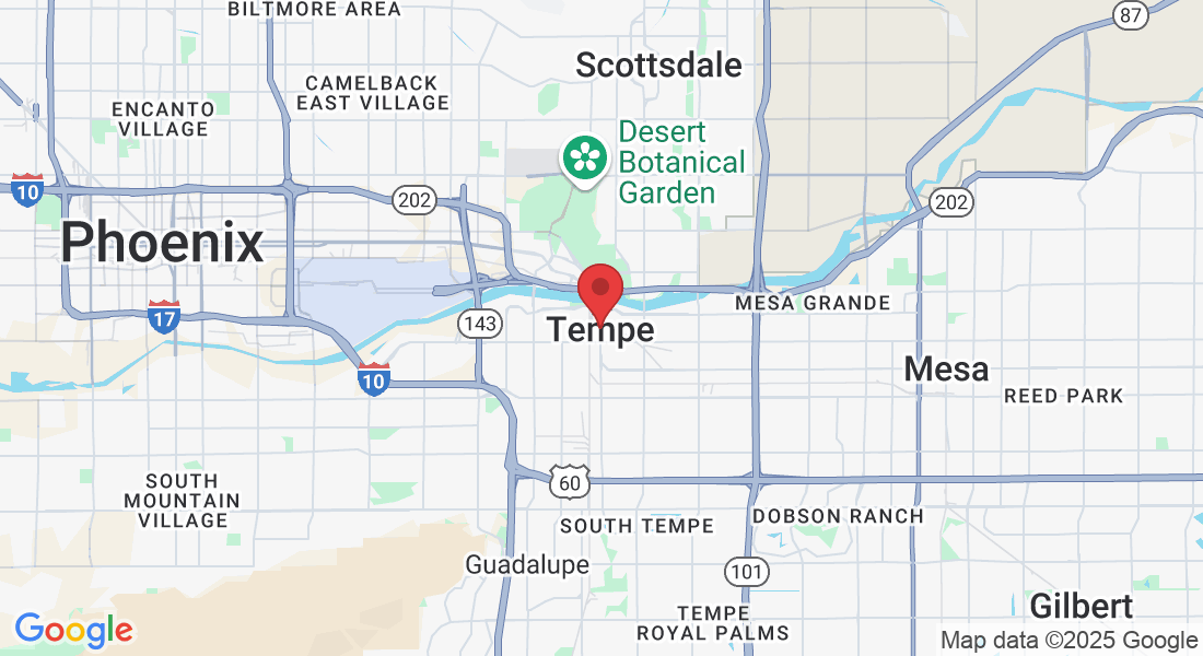 Tempe, AZ, USA