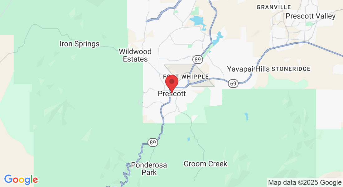 Prescott, AZ, USA