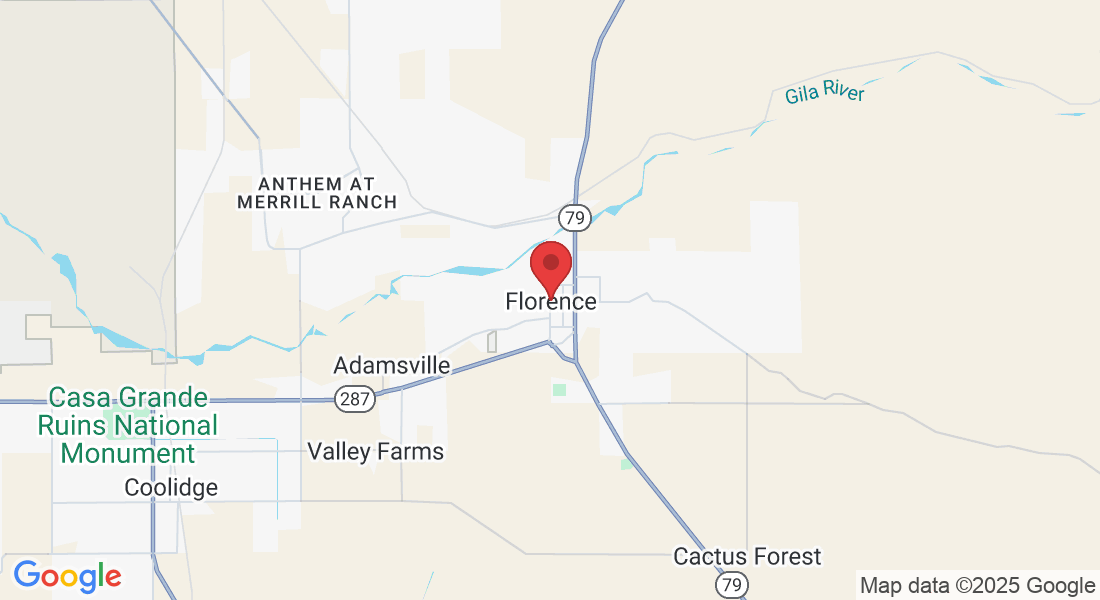 Florence, AZ, USA