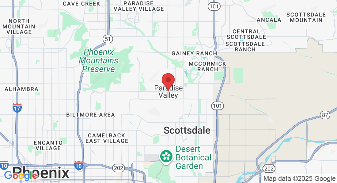 Paradise Valley, AZ, USA