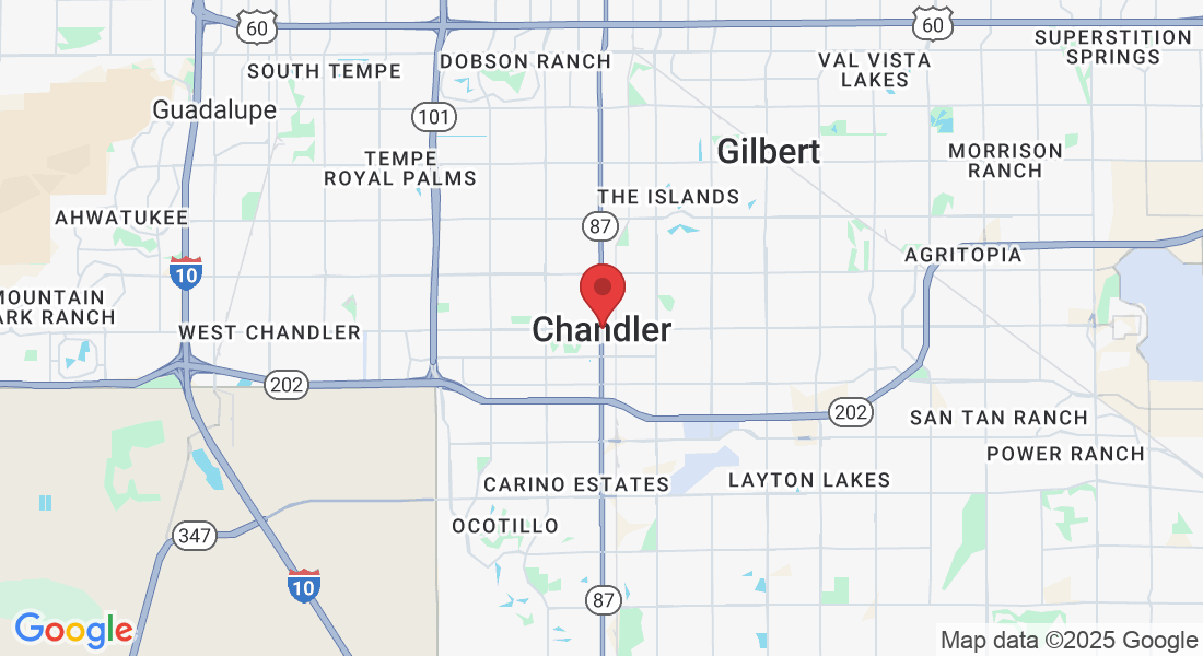 Chandler, AZ, USA