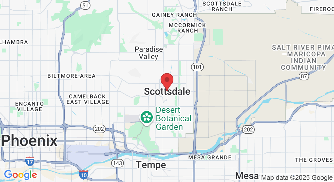 Scottsdale, AZ, USA