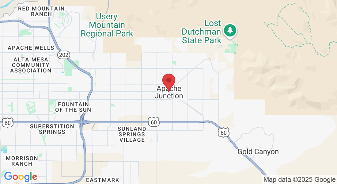 Apache Junction, AZ, USA