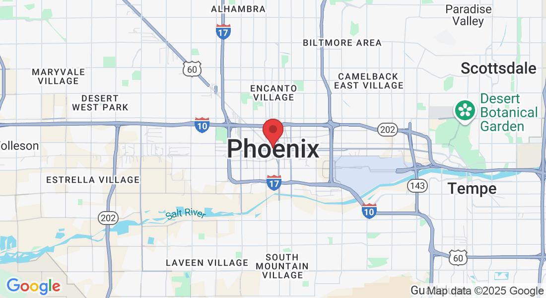 Phoenix, AZ, USA