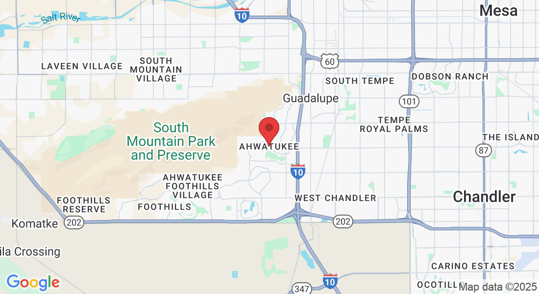 Ahwatukee, Phoenix, AZ, USA