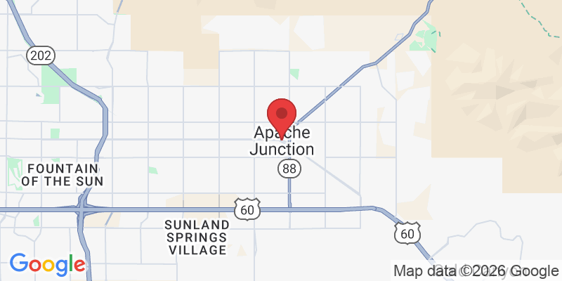 Apache Junction, AZ, USA