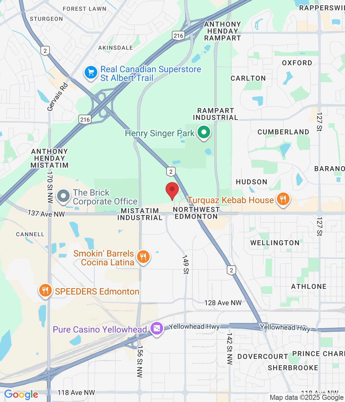 527 Mistatim Way NW unit 105, Edmonton, AB T6V 0M9, Canada