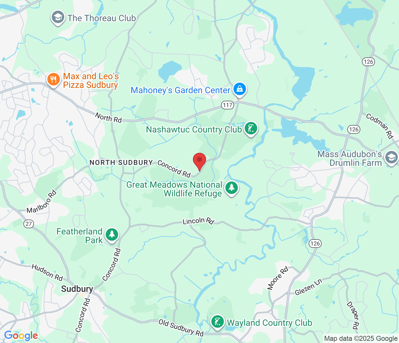 Massachusetts, USA