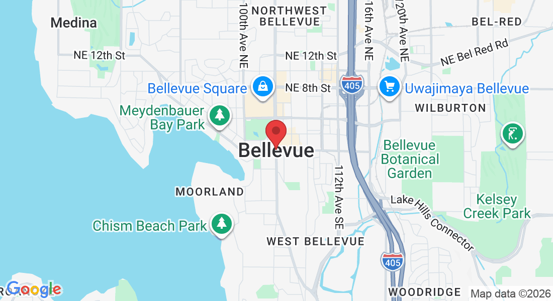 Bellevue, WA, USA