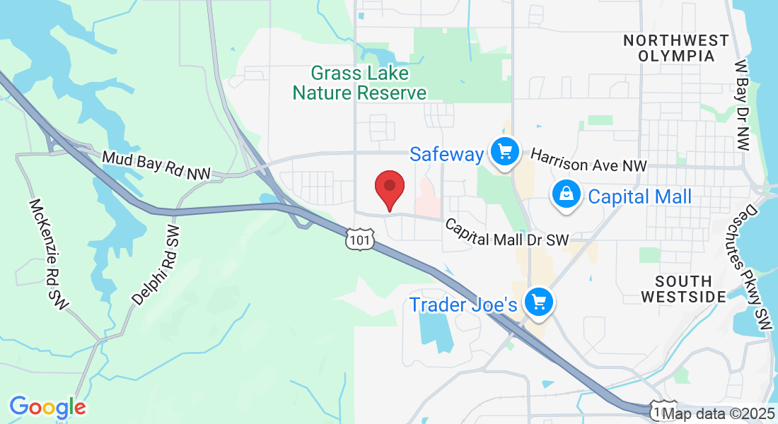 3516 7th Ave SW, Olympia, WA 98502, USA