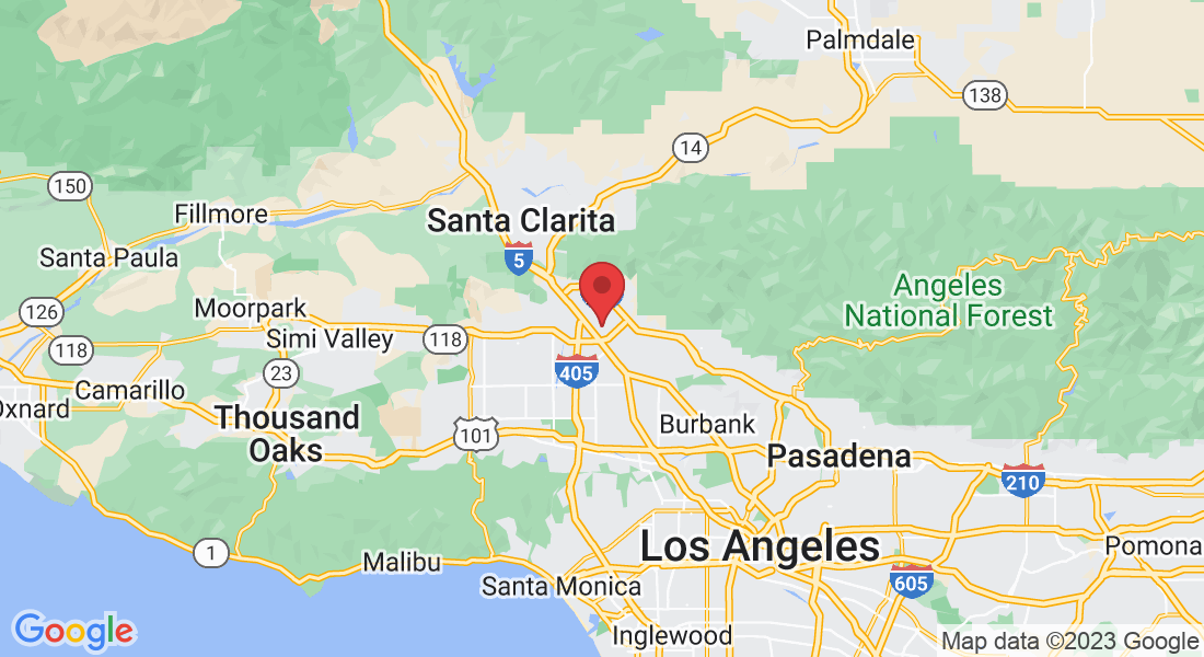 210 S Brand Blvd, San Fernando, CA 91340, USA